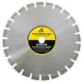 Manufacturer bester laser welding saw blade for concrete rood cutting machine